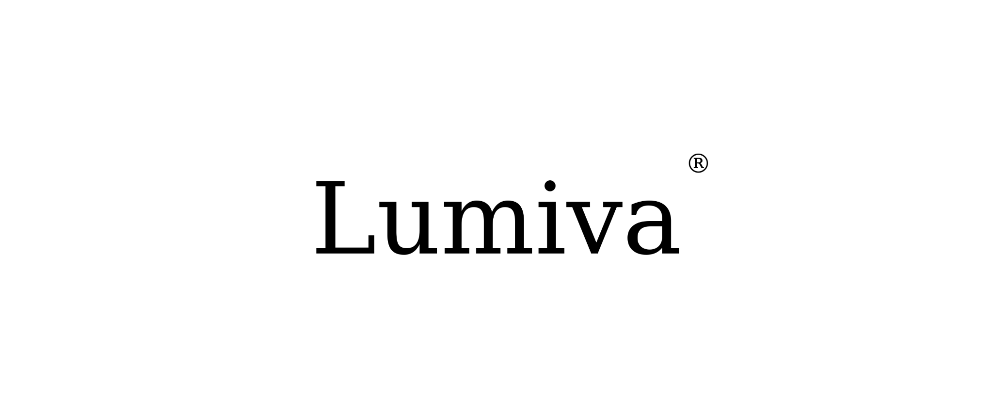 Lumiva logo